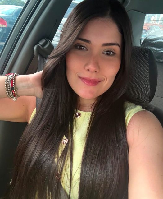 Paola Boyd