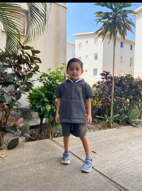 Samuel David jimenes chacona