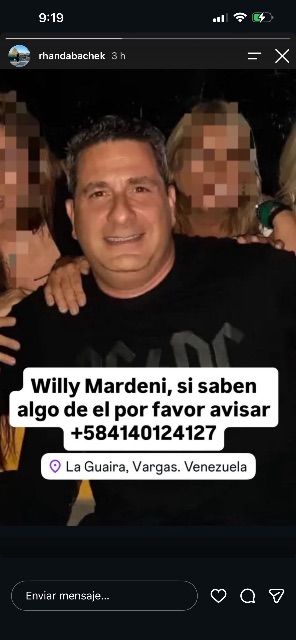 Willy Mardeni