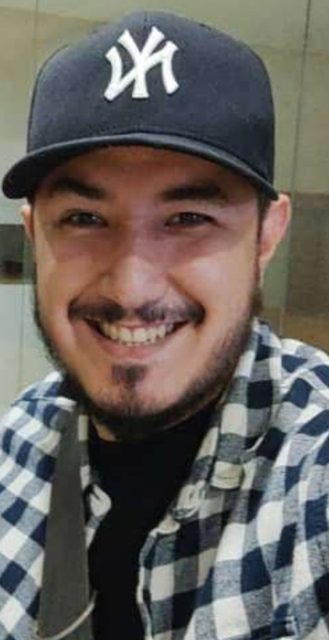 Guillermo Oropeza