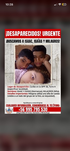 Isaias y isaac