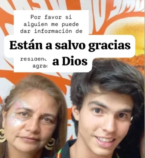 Virginia camargo