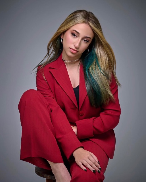Sophia Rondon Pereira