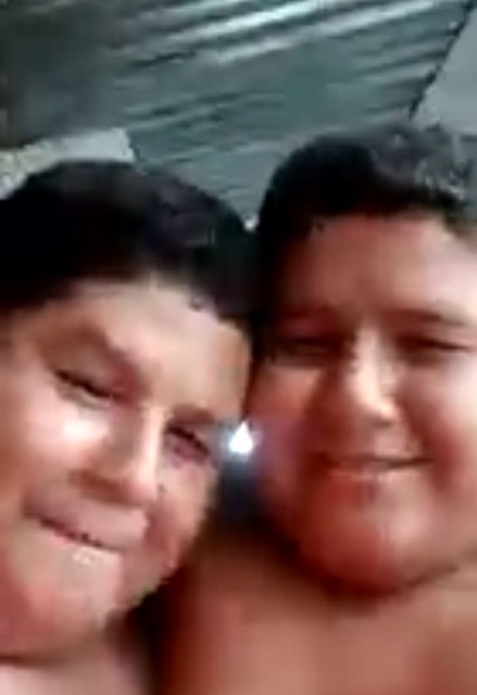 Mervin adrian torcate Pérez, Mervin habrán torcate Pérez