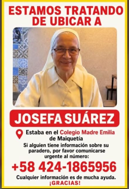 Josefa Suárez