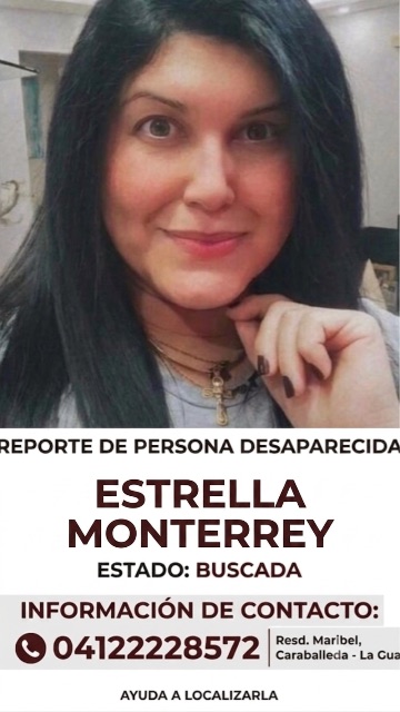 Estrella Monterrey