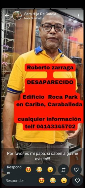 Roberto Zarraga