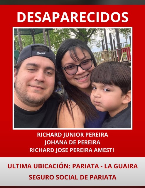 Richard Pereira
