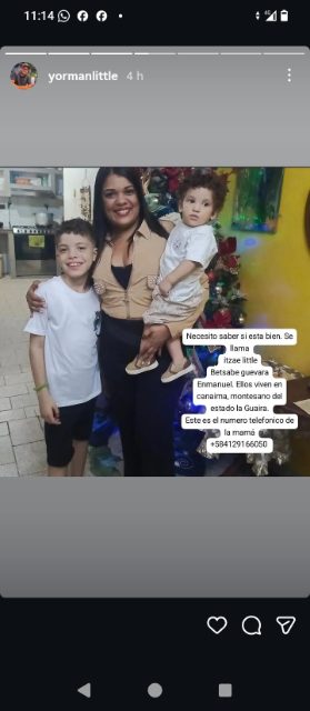 Betzabe Guevara