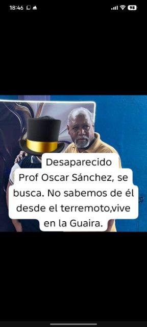 Óscar Sánchez