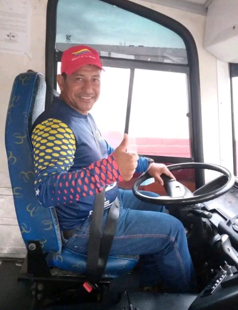 José aguilera