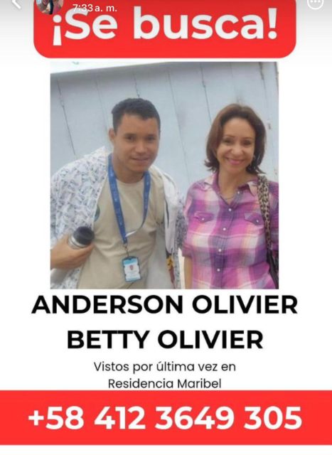 Betty Olivier