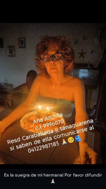 Ana Archila