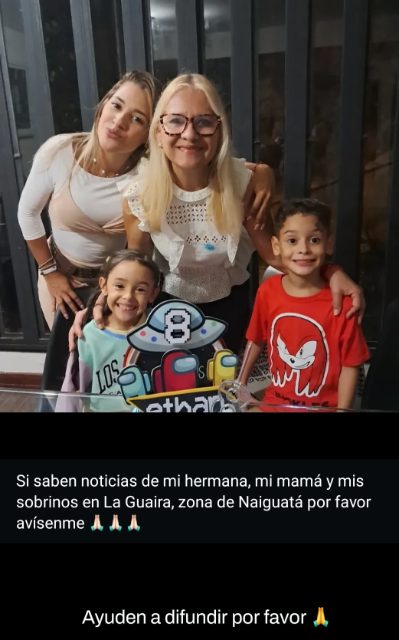 Familia Canelones Herrera