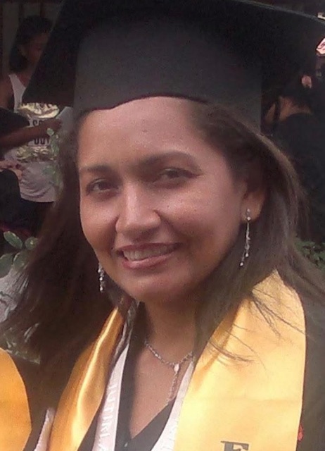 MAYRA OROPEZA