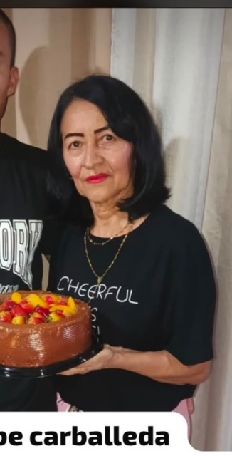 Esmeralda Almazar