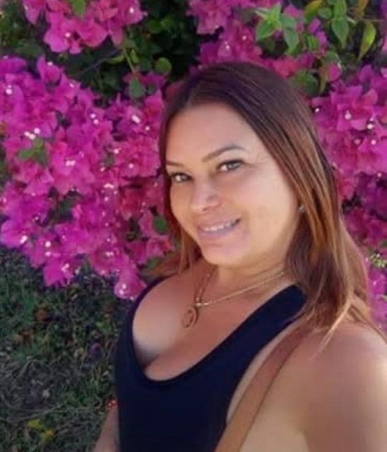 Lisbeth Mejías