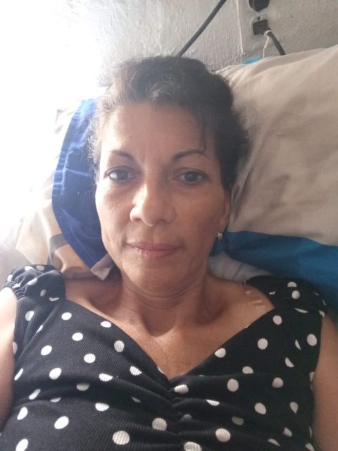 Zuleika Valdez