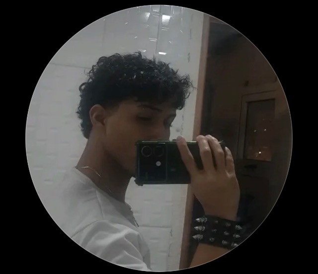 Angel caicedo