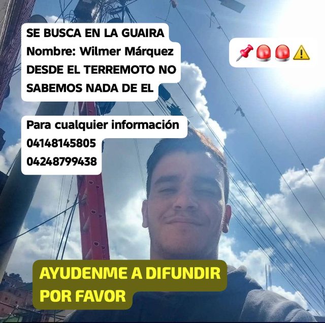Wilmer Marquez