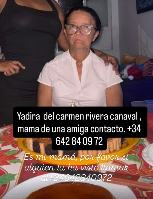 Yadira Rivera Canaval