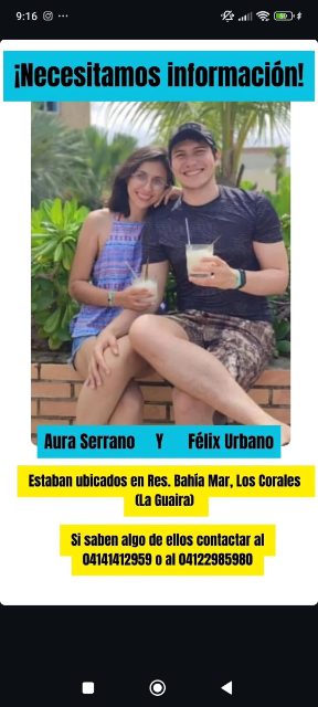 Feliz Gabriel Urbano Uribe