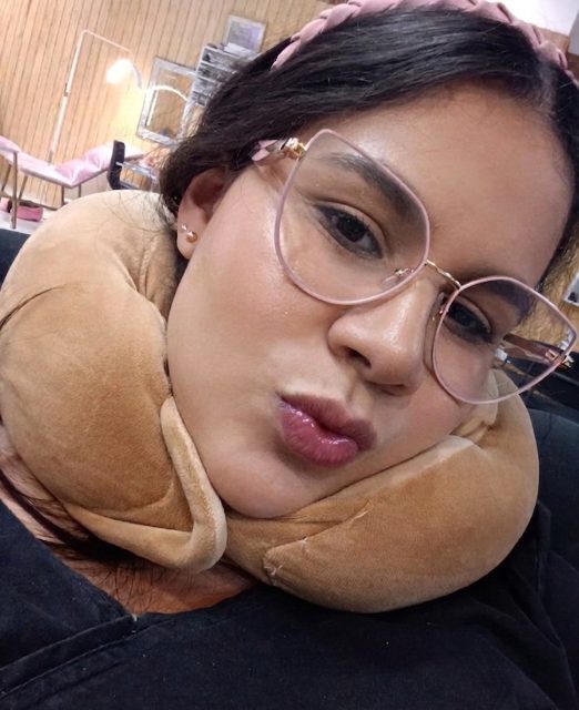 Mariam cao