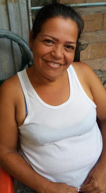 Josefina Ratia