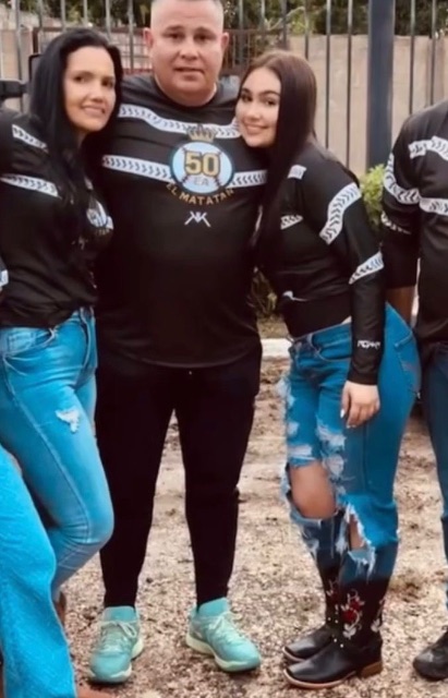 patricia y eliana alfonso