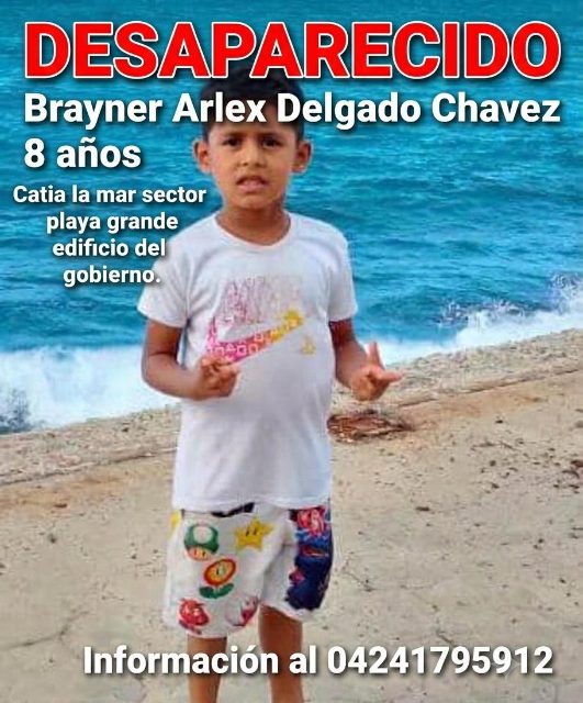 Brayner Arlex Delgado Chavez