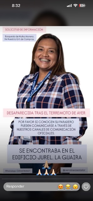 Niulka Moreno