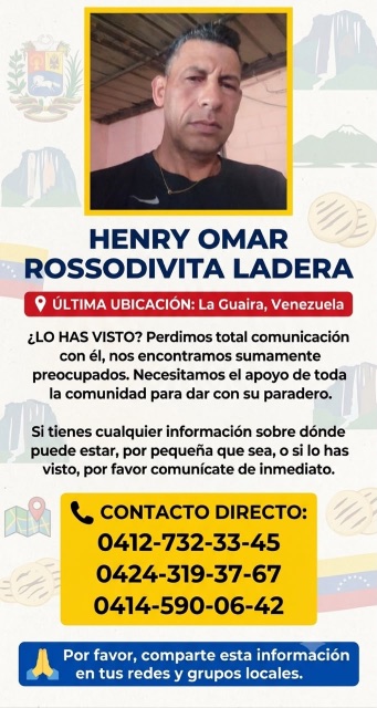 Henry Rossodivita