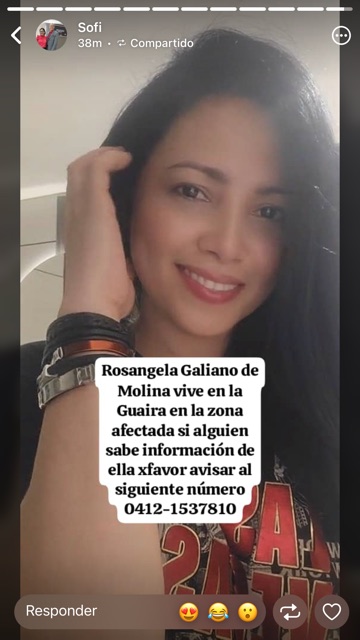 Roosangela Galiano