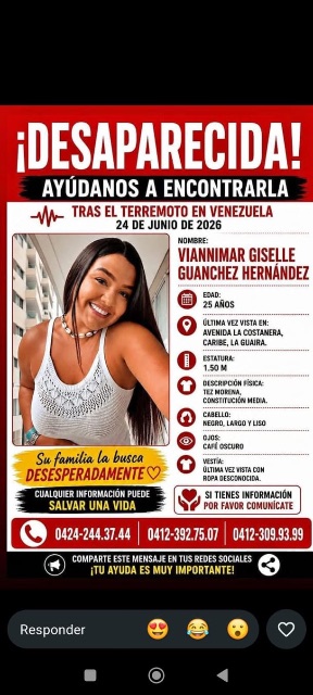 Viannimar Guanchez