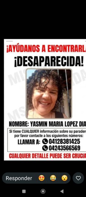 Jazmin María López