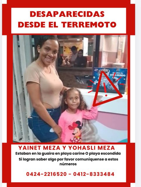 Yainet Meza