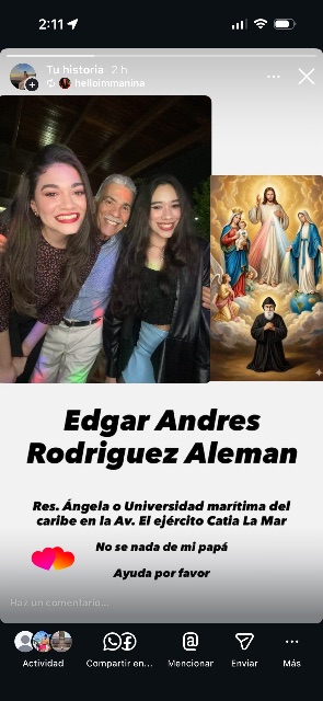 Edgar Rodríguez