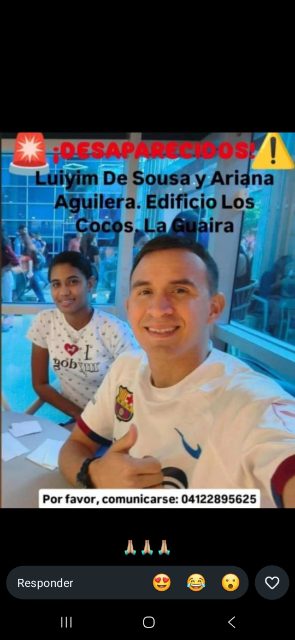 Luiyim de Sousa