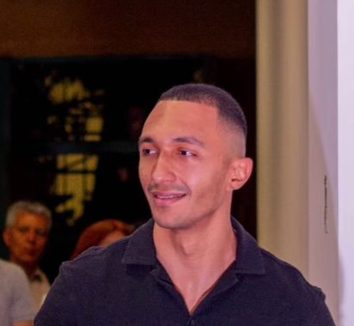 Daniel Esposito