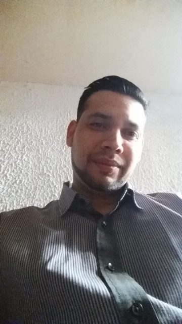 Franklin Rodriguez