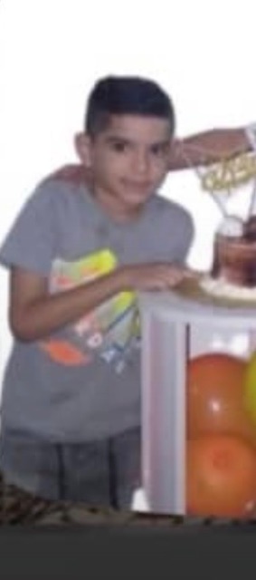 Luciano Xavier Anaya Marrufo