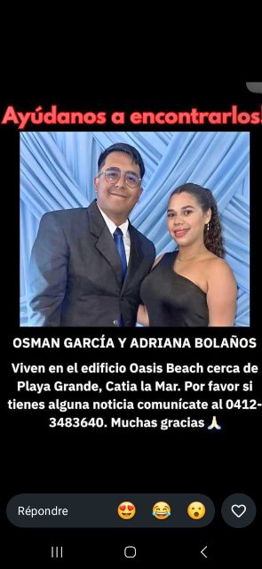 Osman García