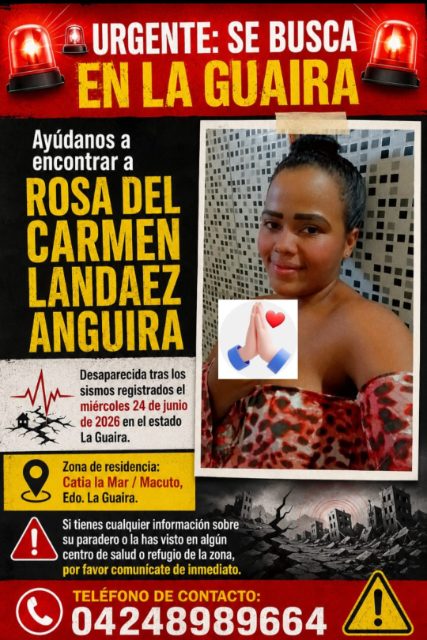 Rosa Landaez