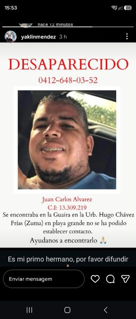 Juan Carlos Alvarez