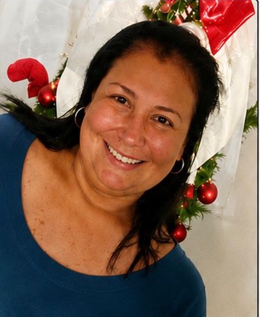 Belkis Roselin González