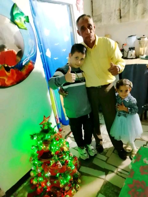 Omar Alfredo Guia