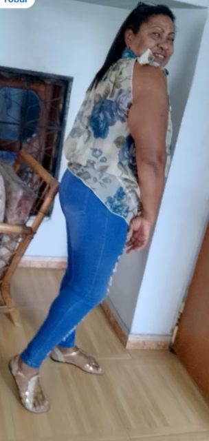 Nancy Hernández
