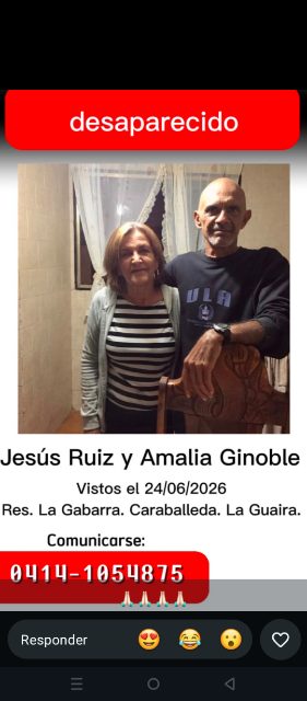 Amalia ginoble
