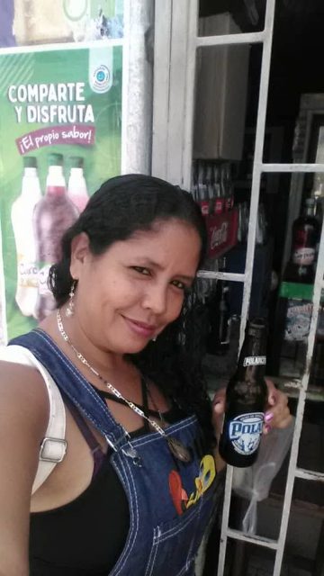 Zolimar Fernández