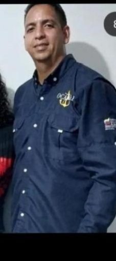 Miguel angel Chacon